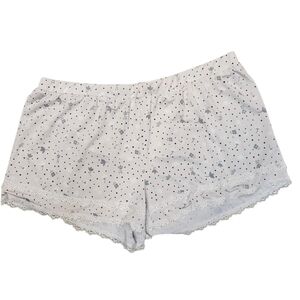Nanette Pajama Shorts